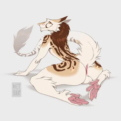 king (sneakypaws) created by wetsealky