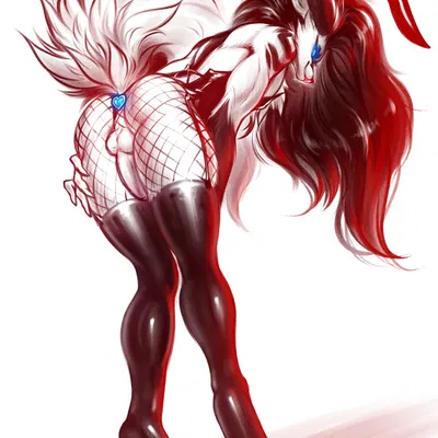 kio (eugeny) created by hita9