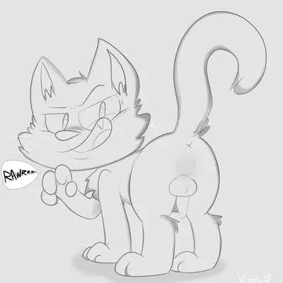 kipp (kippykat) created by avoid posting, kippykat