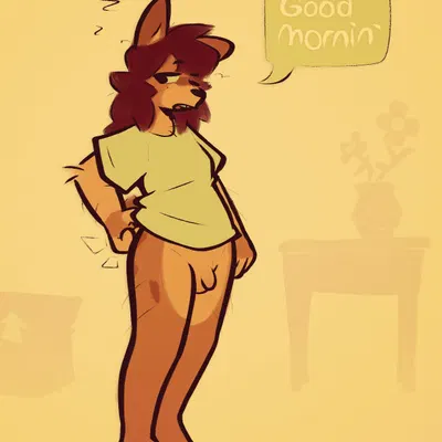 kipper (goopystem) created by goopystem (artist)