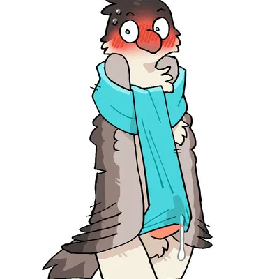 kipper (tukoferret) created by fpop