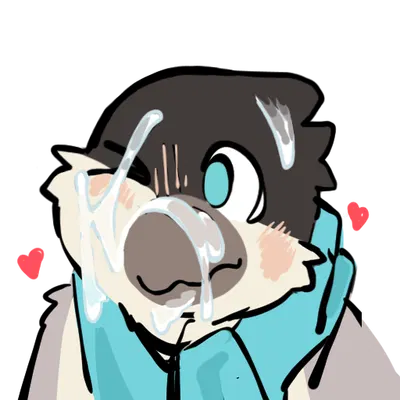 kipper (tukoferret) created by martindosent