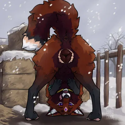 kiriata created by hakudoge