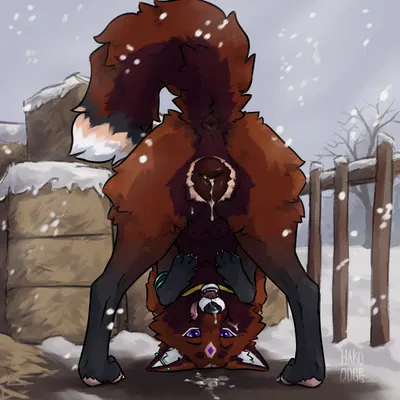 kiriata created by hakudoge