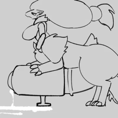 kit (zoroark144) (nintendo, pokemon) created by commanderthings