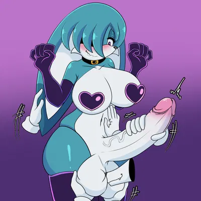 kitsunami the fennec (idw publishing, sega) created by ninotrash