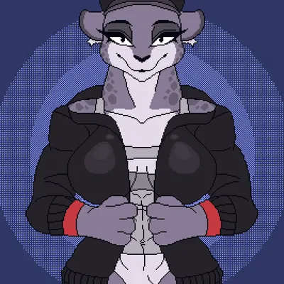 kitty kat (the bad guys) (dreamworks, the bad guys) created by cassfu (artist)