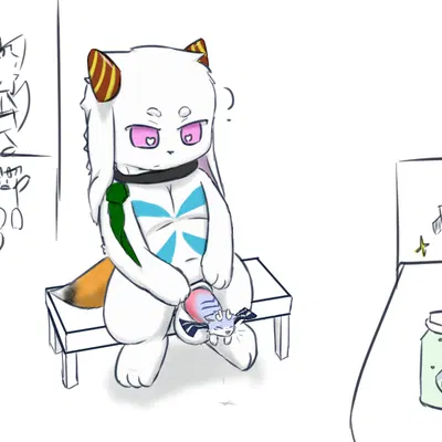 kivinen, xiaowang (cheriez) created by cheriez