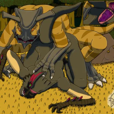 kivuli (regalbuster) (prowler (game)) created by dynoddiprydain