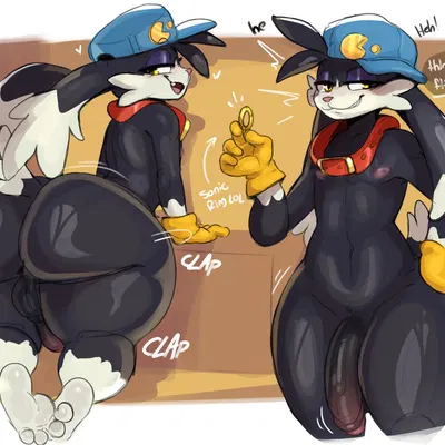 klonoa (bandai namco, klonoa (series)) created by mawmain