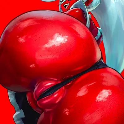 kneesocks daemon (panty and stocking with garterbelt) created by noblood