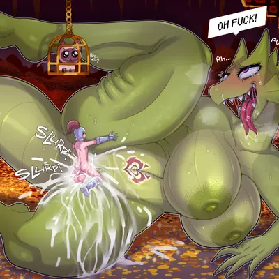 knight (deepest sword), long the dragon, tbh (character) (autism creature, deepest sword) created by mokiro