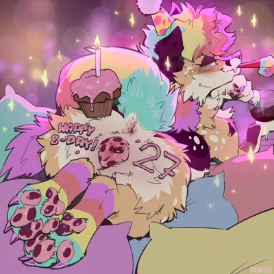 koira (koira) created by k0ira