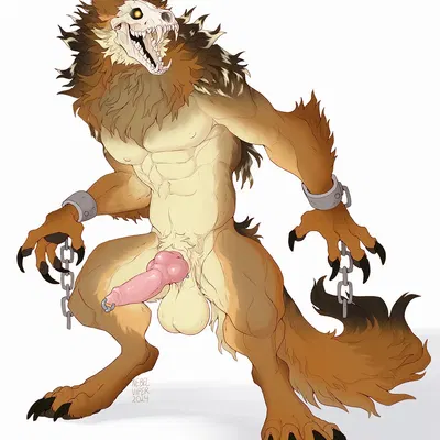 kojote created by nebelviper