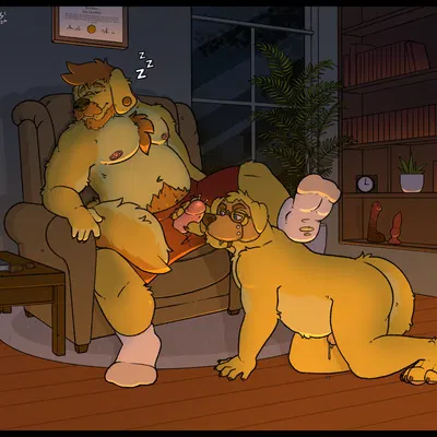 kon shearo created by rusters