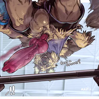 kugel shep created by majmajor