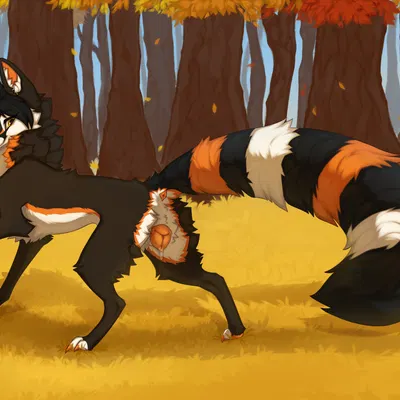 kulza created by taka (artist)