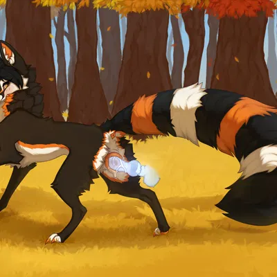 kulza created by taka (artist)