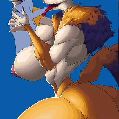 kyubi (yo-kai watch) (level-5, yo-kai watch) created by rentressy