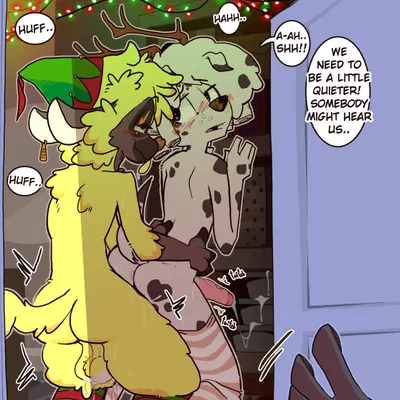 lambent (glowsheep), oriole (canaryprimary) created by canaryprimary