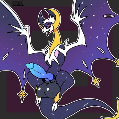 lectern (skrivhatoro) (european mythology, mythology) created by skrivhatoro