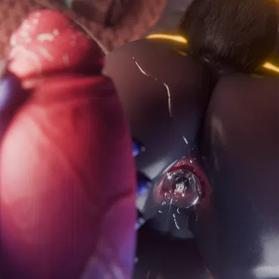 legacy (freschrenders), zoid (e-zoid) (mythology, snapchat) created by freschrenders