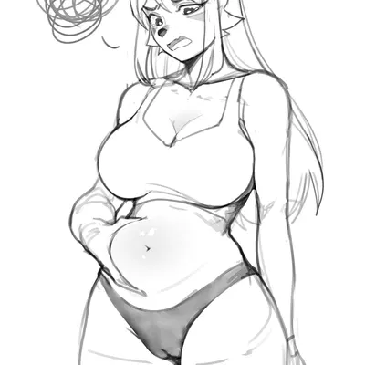 lenka (janjin192) created by kambo