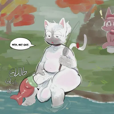 leonardo (tabs huoo), tabs (tabs huoo) (webfishing) created by tabs huoo