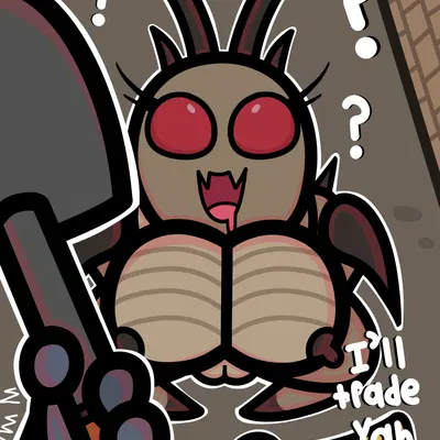 lethal company created by mykendyke