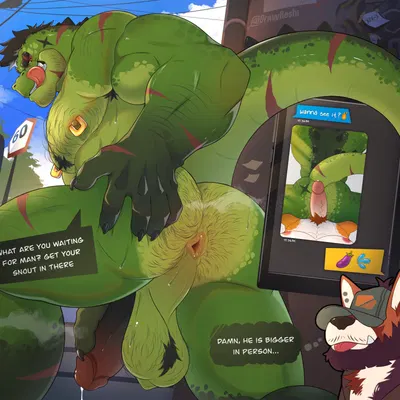 lev (drawreshi), resh (drawreshi) created by drawreshi