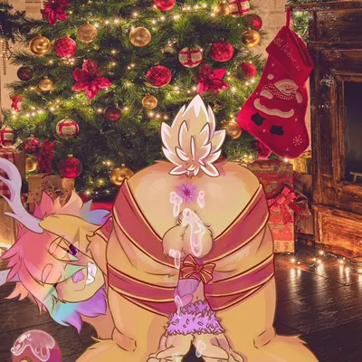 levi jackalope (mythology) created by karol awa