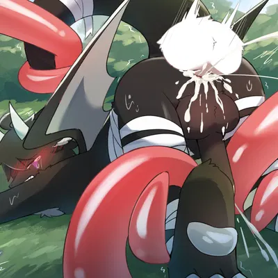 lih (mythology) created by tenjaku0110