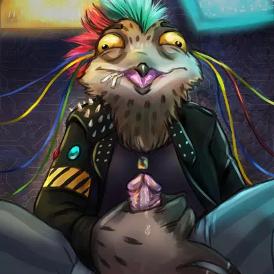 limp (sandling) created by caribou (artist)