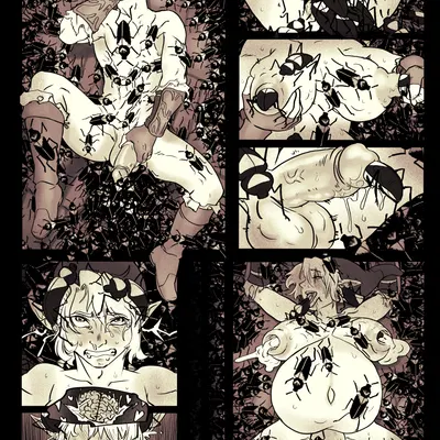 link (nintendo, the legend of zelda) created by perunagekko