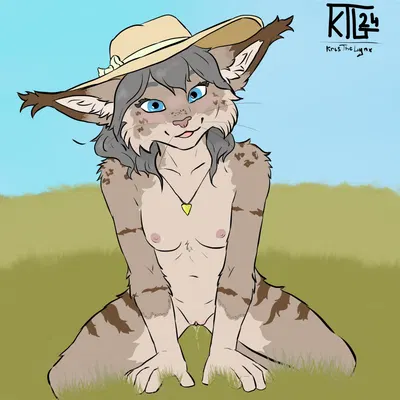 linn (kristhelynx) created by kristhelynx