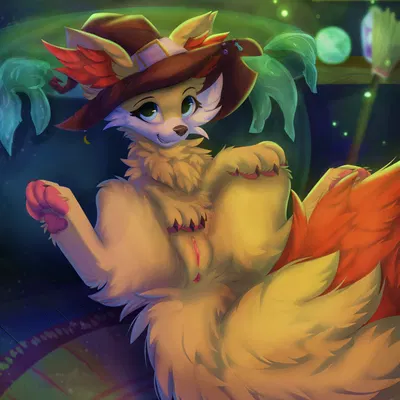 lizette (icecreampix) (nintendo, pokemon) created by joeumbre