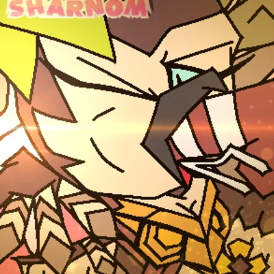 longclaw (sonic) (sega, sonic the hedgehog (film)) created by sharnom