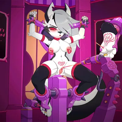 loona (helluva boss) (hellaverse, helluva boss) created by caroo