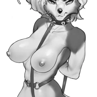 loona (helluva boss) (hellaverse, helluva boss) created by sackrany