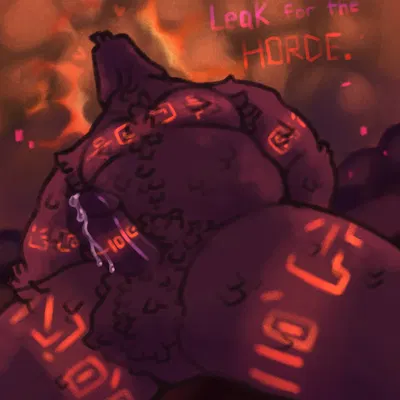 loot llama (fortnite), lt. john llama (epic games, fortnite) created by marchar