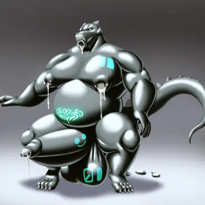 lostdragon chen (mythology) created by redremy7