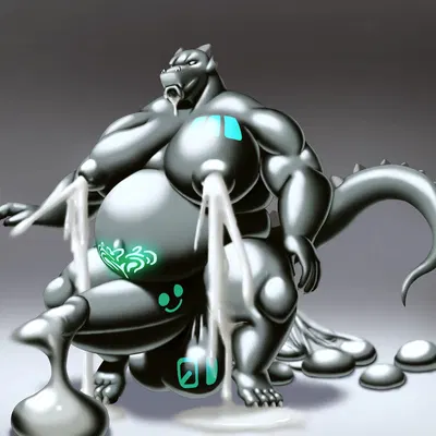 lostdragon chen (mythology) created by redremy7