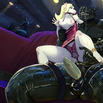 lowell lousely created by twistedteeth