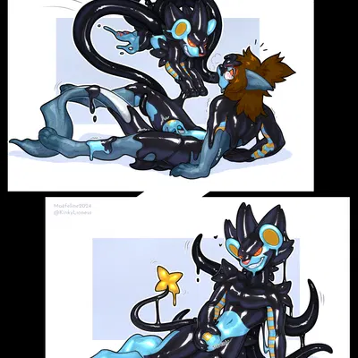 lucas (koekoek19) (nintendo, pokemon) created by maefeline