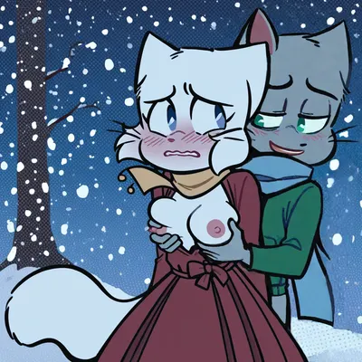 lucy (bcb), mike (bcb) created by unknown director