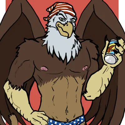 luke (minotaur hotel) (minotaur hotel, mythology) created by balamoo