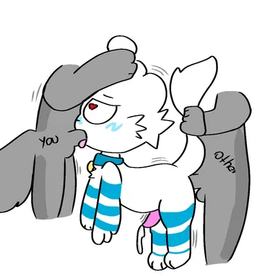 lunito (mrdreams) created by mrdreams