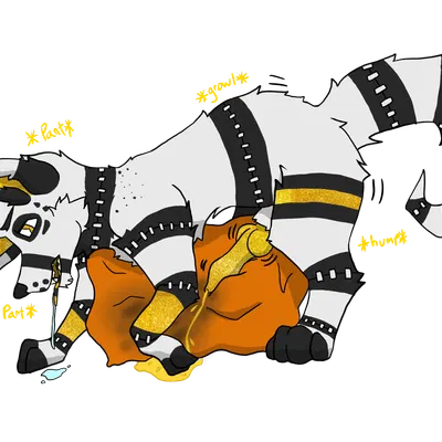 lux (luxerousbane) created by luxerousbane