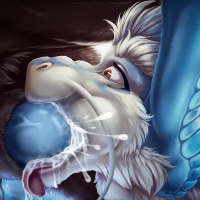 lysander, wolfie-feral (mythology) created by dead.akira