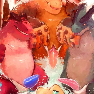 macsen (killigan's treasure, mythology) created by sidekick